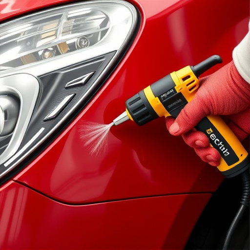 dent removal tools