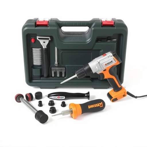 dent removal tools