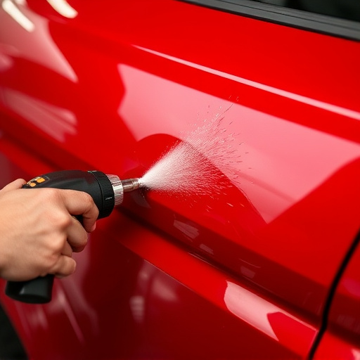 dent removal tools