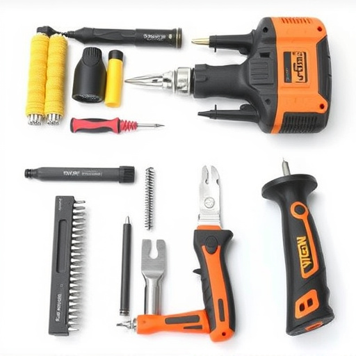 dent removal tools