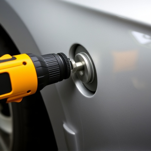 dent removal tools