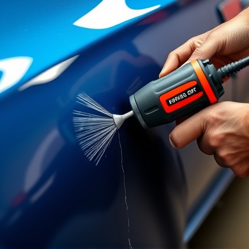 dent removal tools