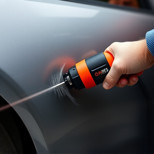 dent removal tools