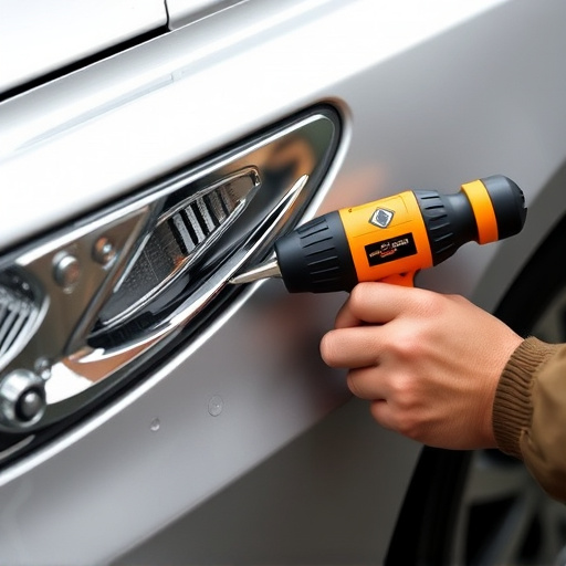 dent removal tools