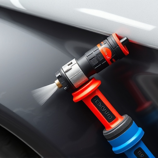 dent removal tools