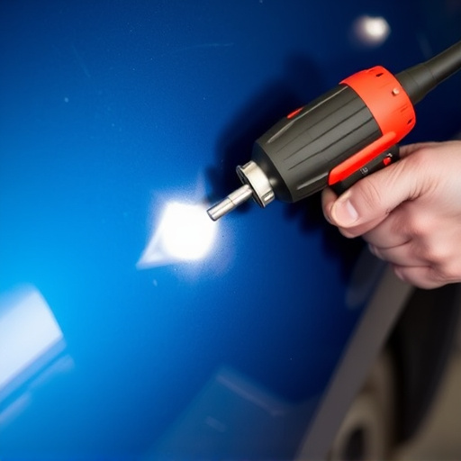 dent removal tools