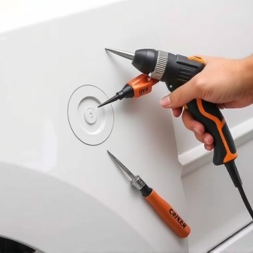 dent removal tools