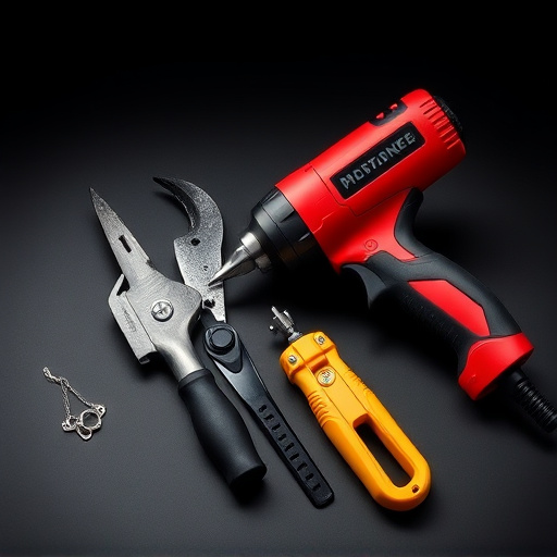 dent removal tools