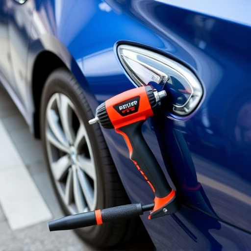 dent removal tools