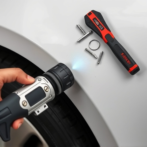 dent removal tools