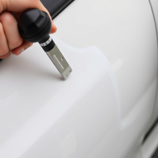 dent removal tools