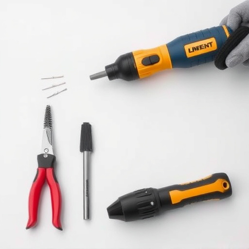 dent removal tools