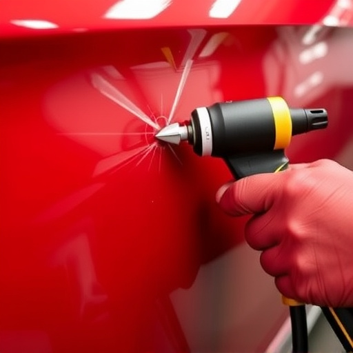 dent removal tools