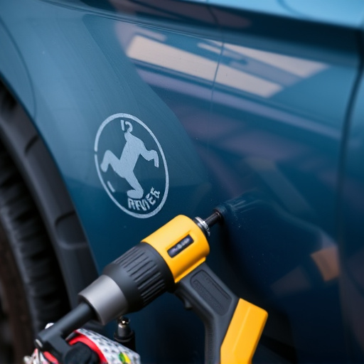 dent removal tools
