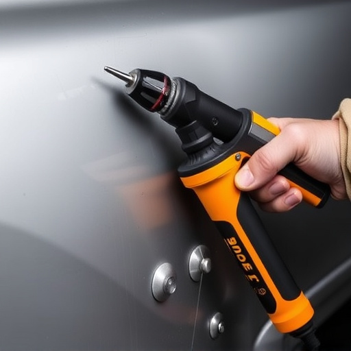 dent removal tools