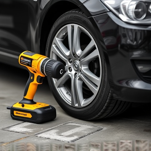 dent removal tools