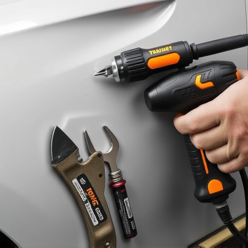dent removal tools