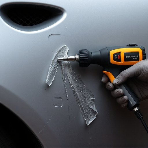 dent removal tools