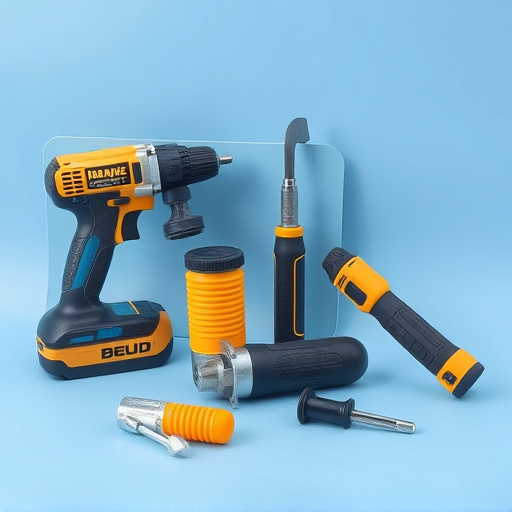 dent removal tools