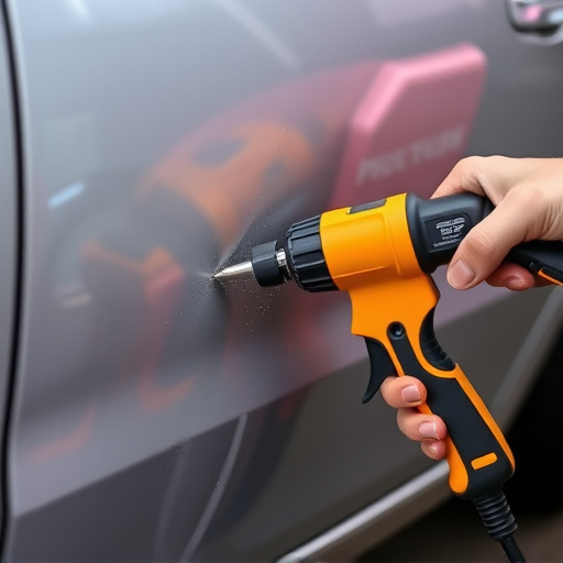 dent removal tools