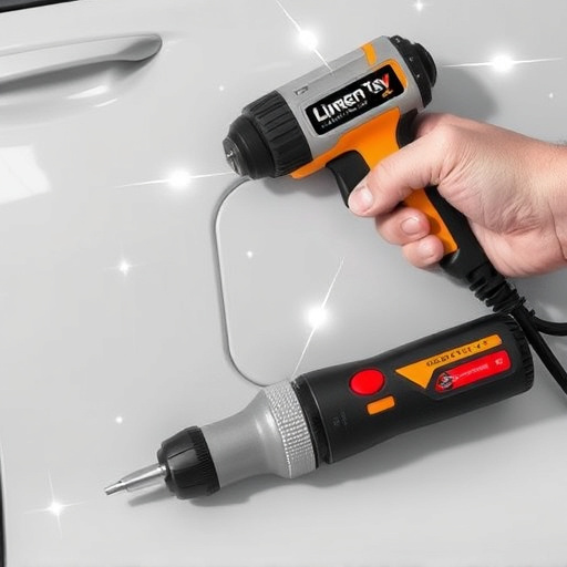 dent removal tools