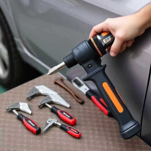 dent removal tools