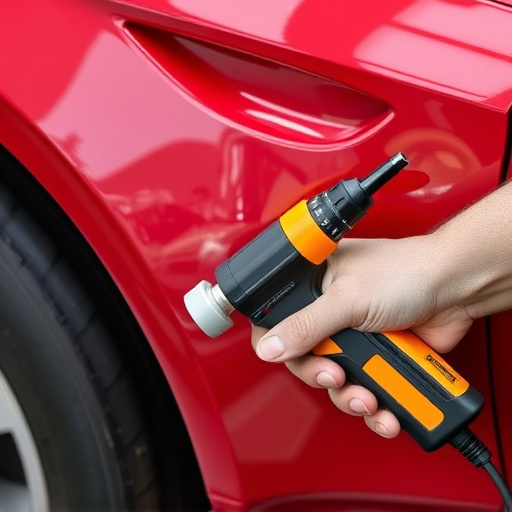 dent removal tools