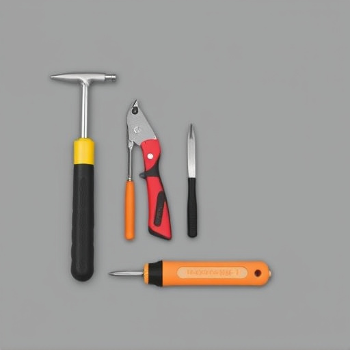 dent removal tools