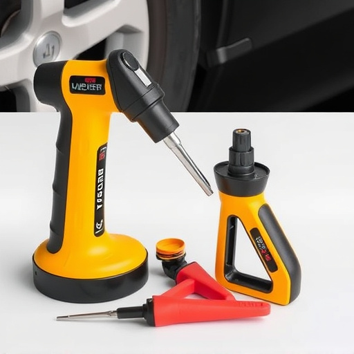 dent removal tools