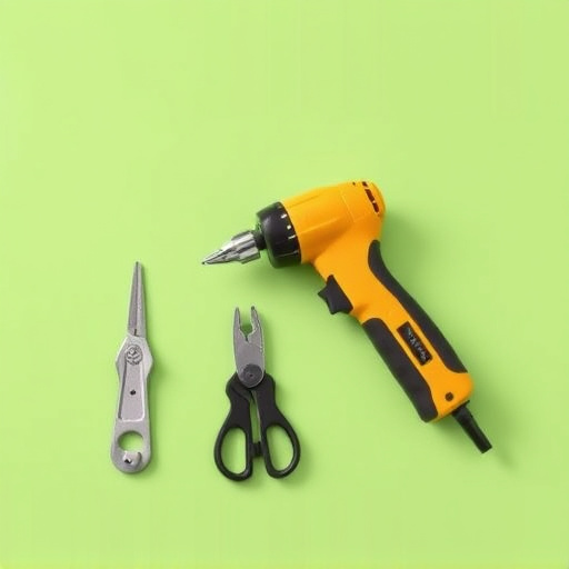 dent removal tools
