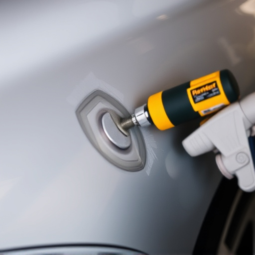dent removal tools