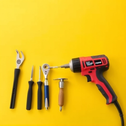 dent removal tools