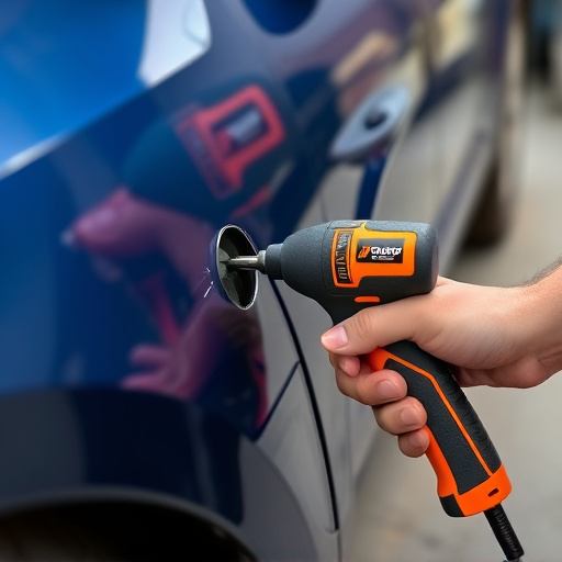 dent removal tools
