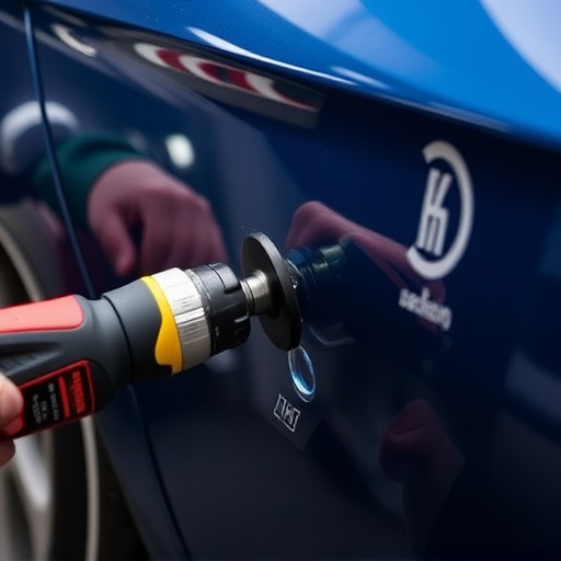 dent removal tools
