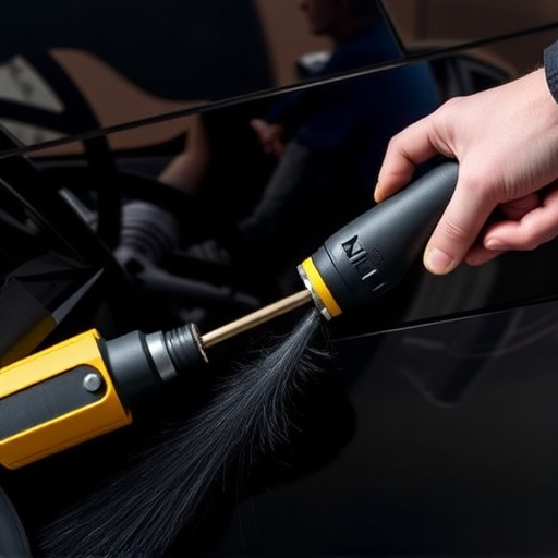 dent removal tools