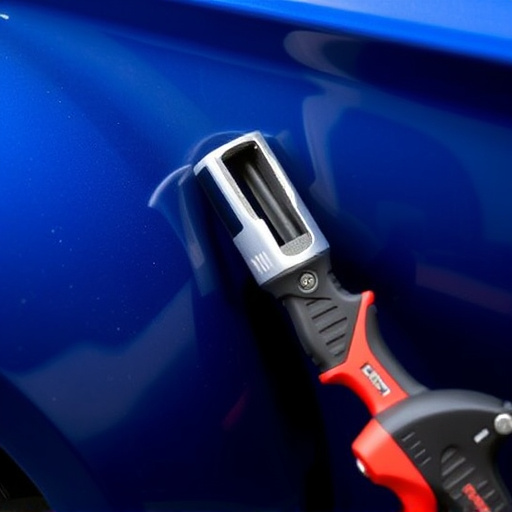 dent removal tools