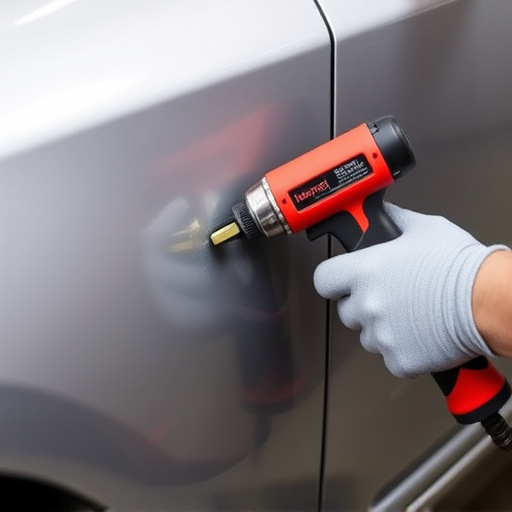 dent removal tools