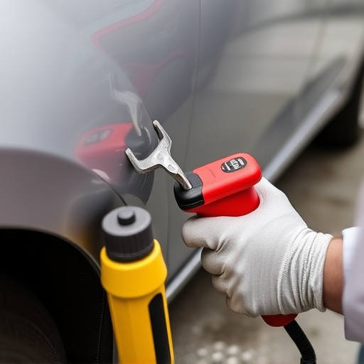 dent removal tools