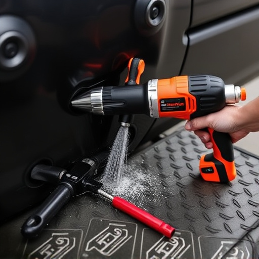 dent removal tools