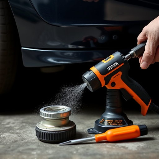 dent removal tools