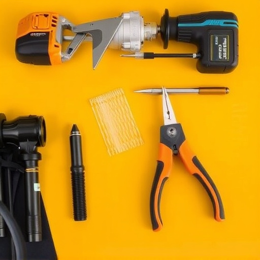 dent removal tools
