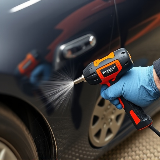 dent removal tools