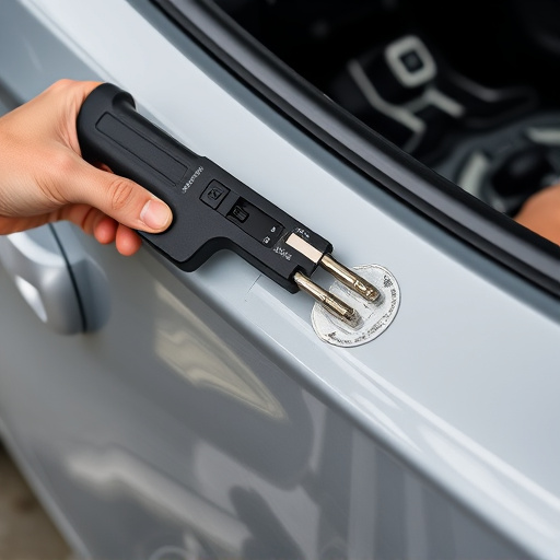 dent removal tools