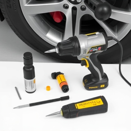 dent removal tools