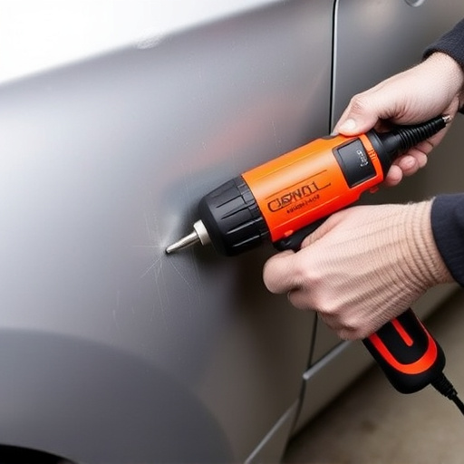 dent removal tools