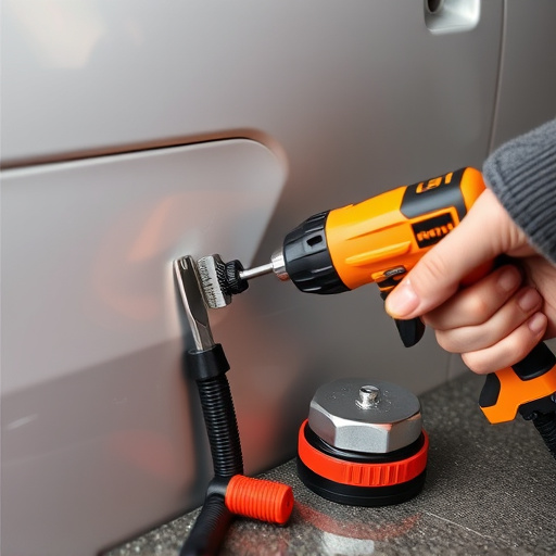 dent removal tools