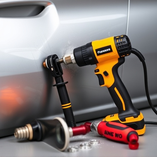dent removal tools