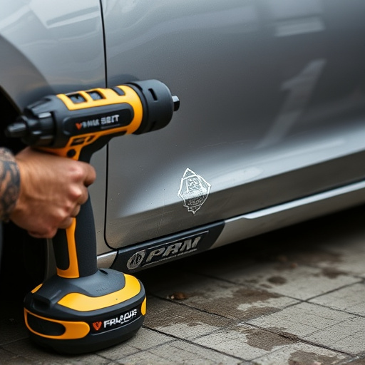 dent removal tools