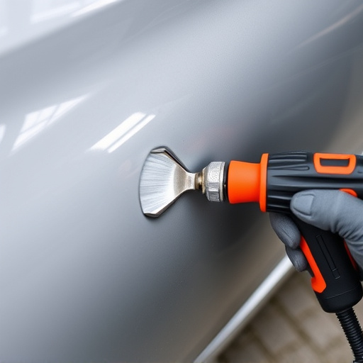 dent removal tools