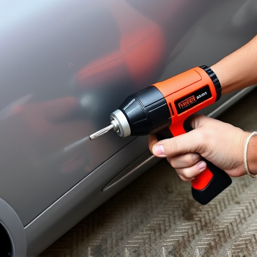 dent removal tools
